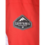 Surfanic - Zeta Surftex Jacket
