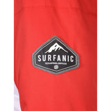Surfanic - Zeta Surftex Jacket