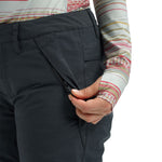 Burton - Society Women's Short Pants