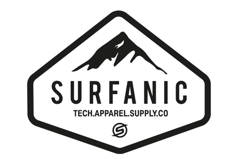 Surfanic
