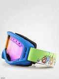 Anon - Youth Helmet & Goggle Combo Pack