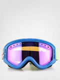 Anon - Youth Helmet & Goggle Combo Pack