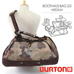 Burton - Boothaus 2.0 Bag