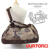 Burton - Boothaus 2.0 Bag