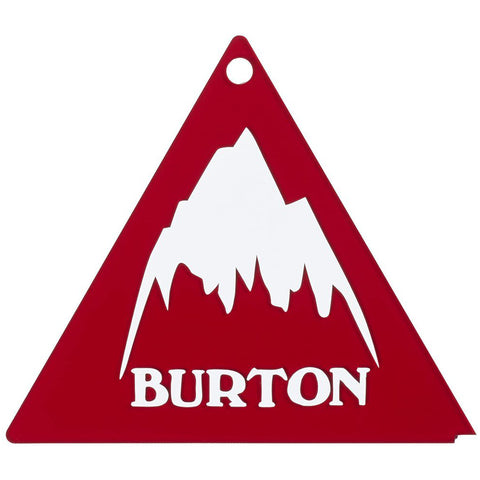 Burton - Tri Scraper