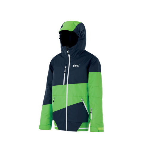 Picture - Slope Youth Jacket