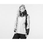 Picture - Tickets Womens Jacket