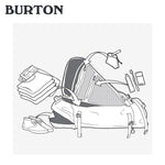 Burton - Multipath Duffel 90L