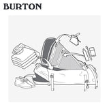 Burton - Multipath Duffel 60L