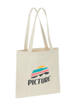 Picture - Tote Bag